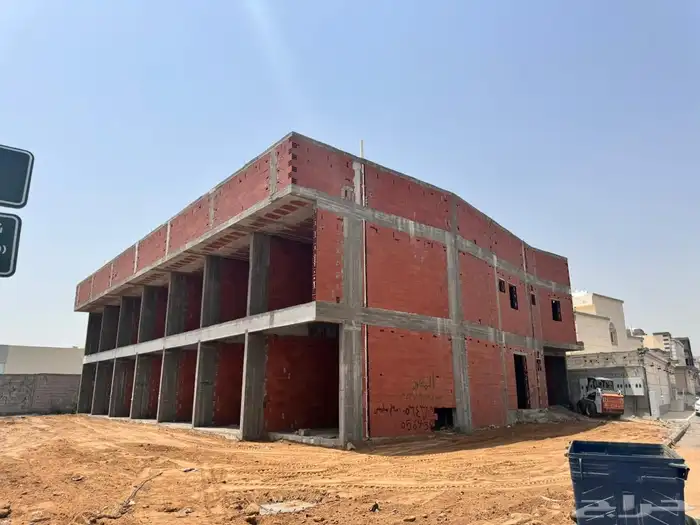 تصميم تجاري و سكني 8