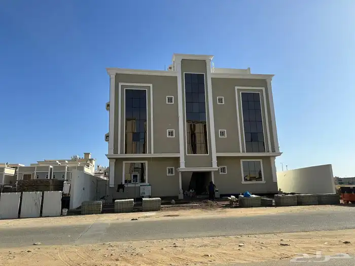 مؤسسة حجر الرياض و فوم حجري توريد وتركيب 8