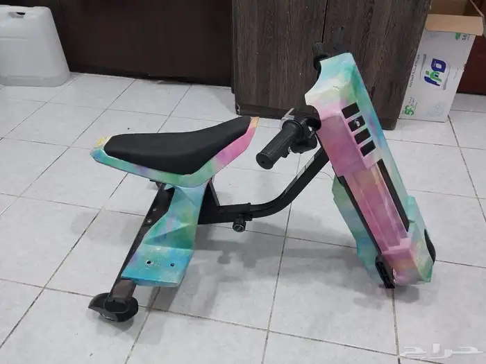 درفت للبيع استخدام خفيف البيع بسبب السفر 1