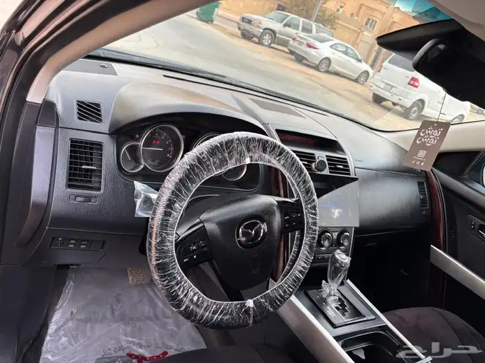 مازدا جيب 2013 cx9 للبيع 26