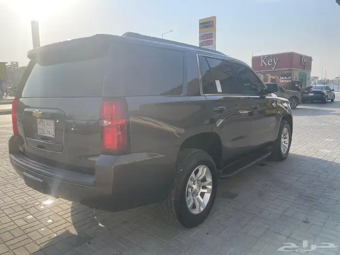 تاهو 2016 بدون دبل 3