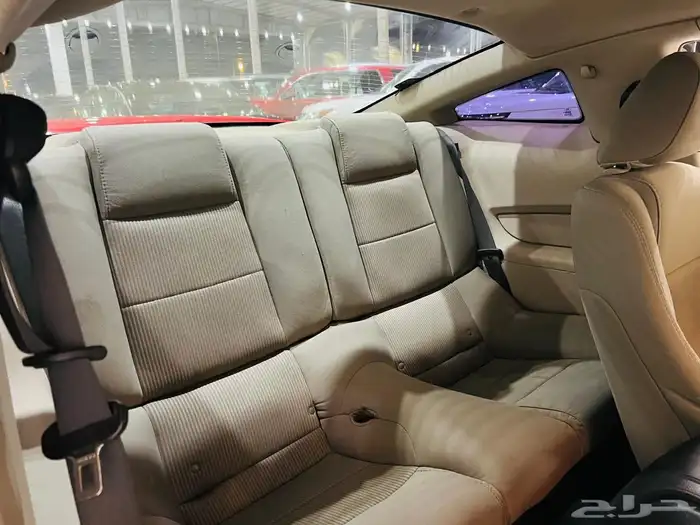 فورد موستنج V6 2010 قير عادي ( بحالة ممتازة ) 7