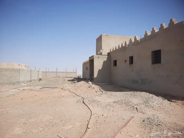 للبيع أرض زراعية بصك شرعي بالقصيم ثادج طريق القصيم المدينه 3