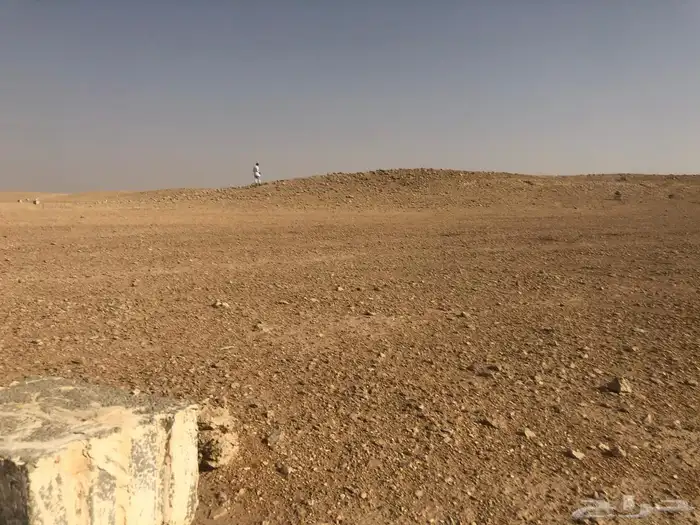 ارض للبيع ( حي النخبه مساحه900) 1