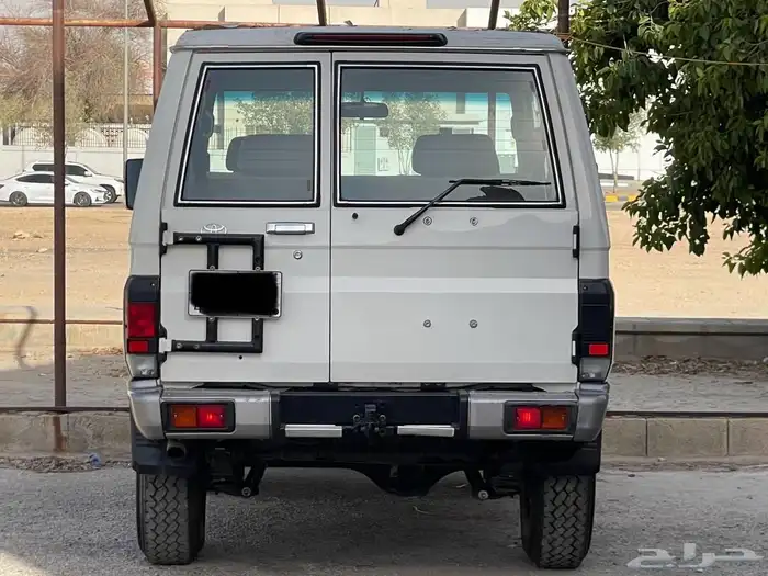 جيب ربع تويوتا مديل 2020 نص فل 9