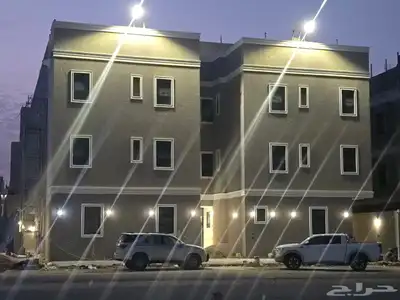 عماره سكنيه للايجار بالكامل 0