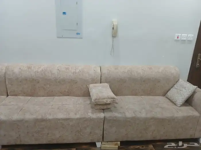 كنب للبيع 1