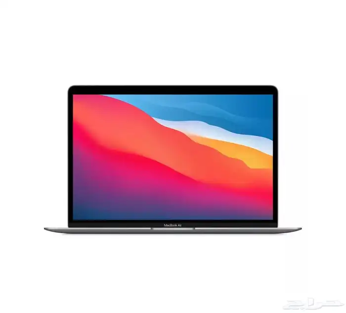 ماك بوك اير 0