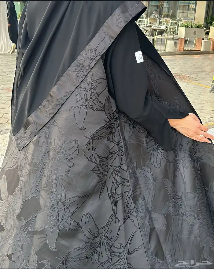 عباية 0