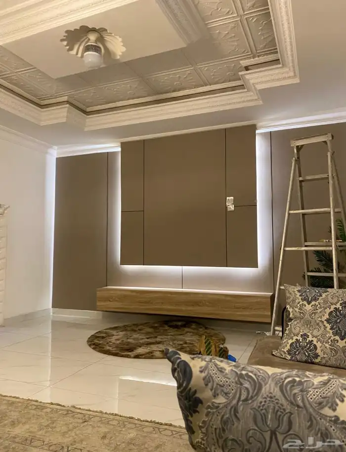 فني ديكورات ديكور الشرقيه 2