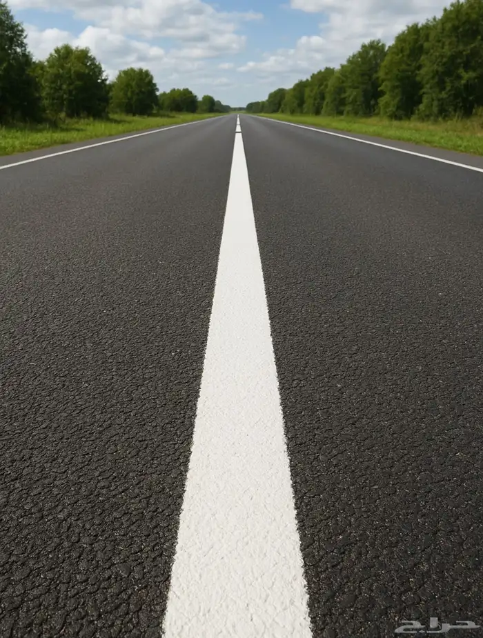 تخطيط الطرق 0