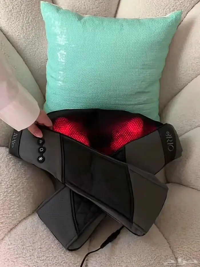 جهاز مساج بريو 4