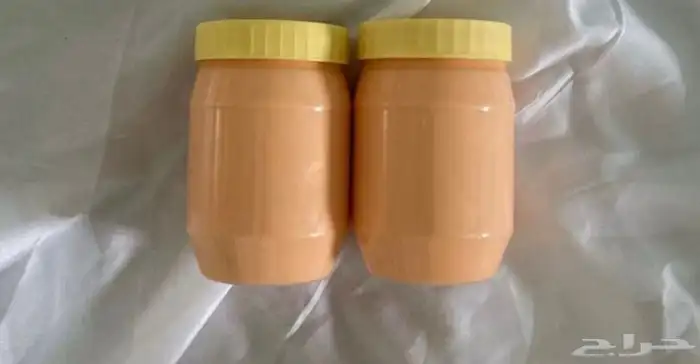 خلطات تبييض بياض الثلج 4