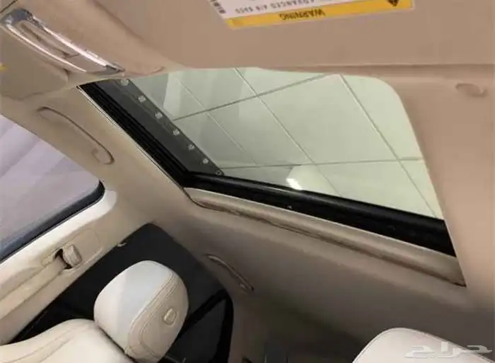 مرسيدس gle350 2020 8
