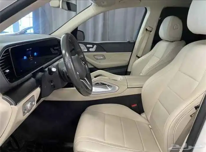 مرسيدس gle350 2020 5