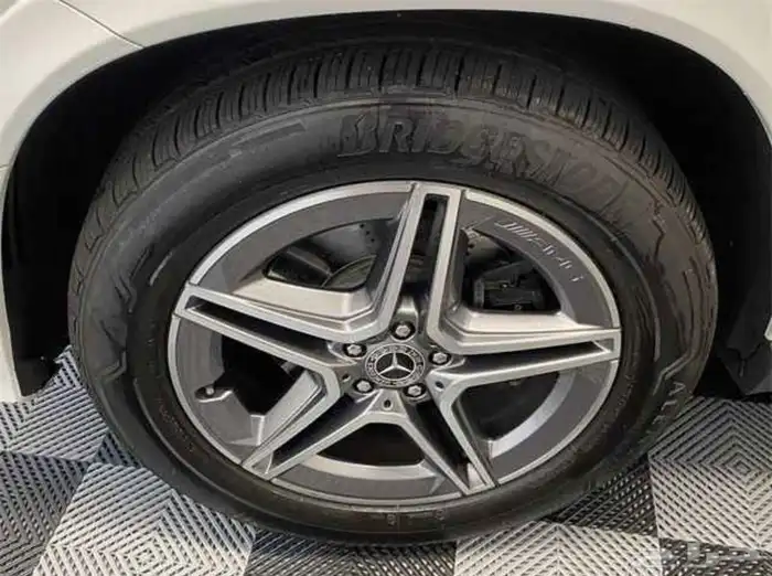 مرسيدس gle350 2020 7