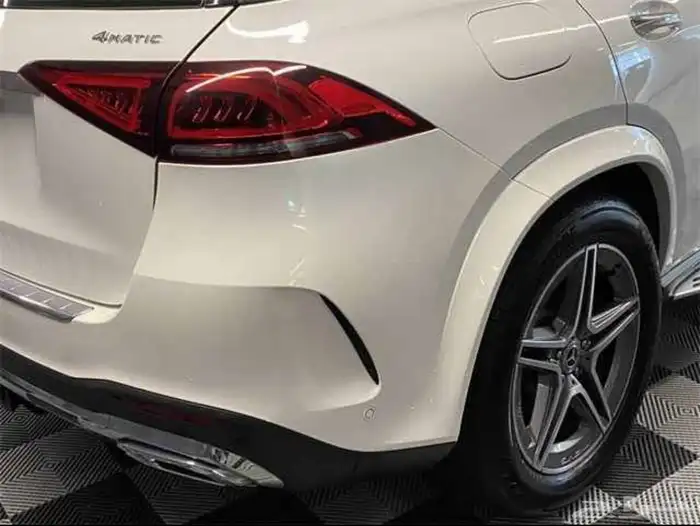 مرسيدس gle350 2020 2