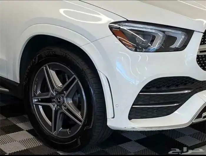 مرسيدس gle350 2020 1