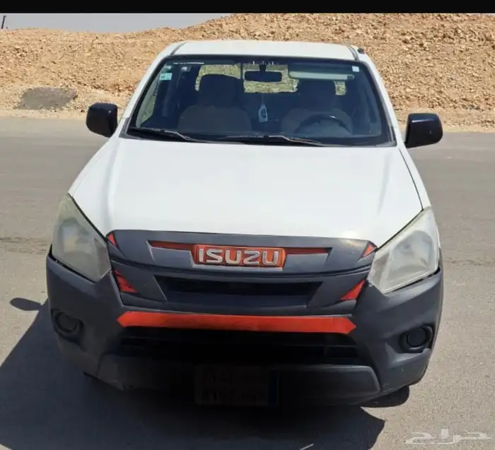 ايسوزو عمارتين موديل 2020 1
