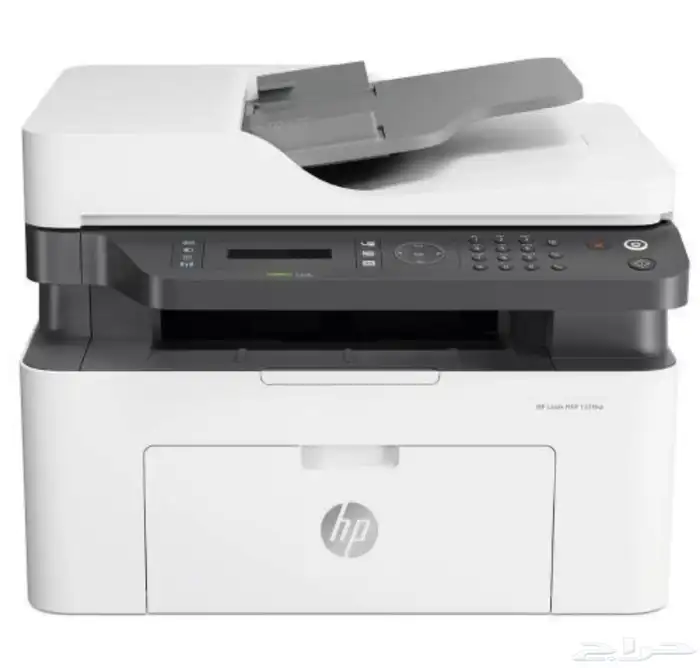 طابعه hp 0