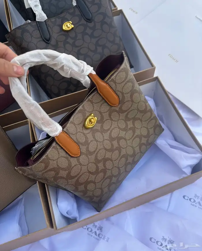 شنط نسائيه 6