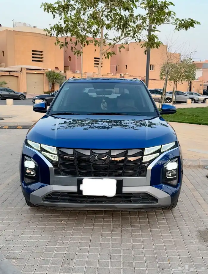 هيونداي كريتا موديل 2023 فل كامل للبيع 7