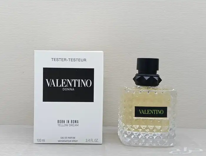 جميع العطور العالميه بنفس الكرتون والعلبه درجه ممتازه 47