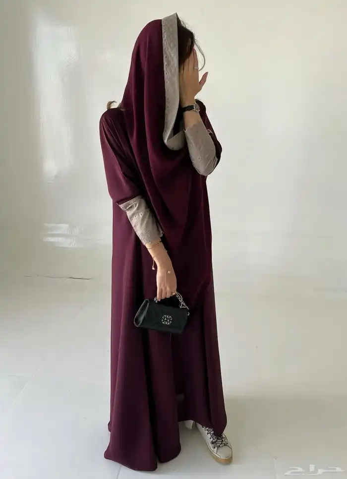 عبايه 2