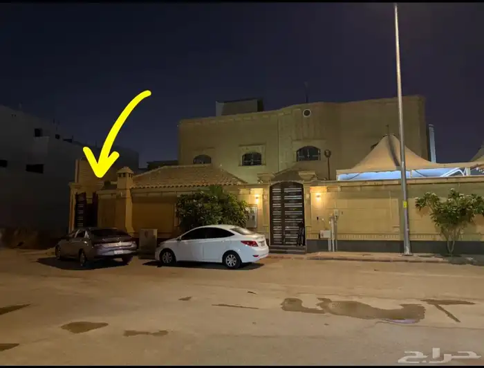 شقة للإيجار نظيفة جدا  ظهرة لبن 0