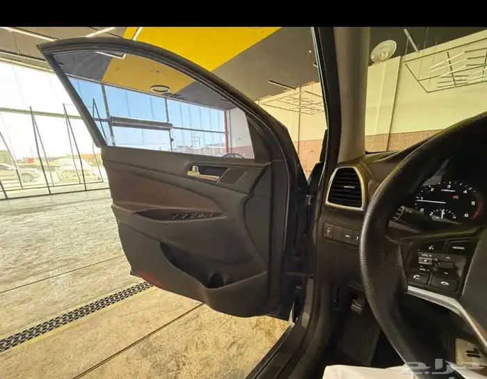 سياره ماشيه 206 موديل 2019 نص فل 12