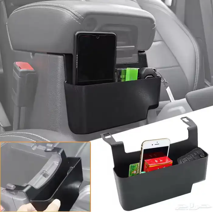 اكسسوارات رانجلر 7