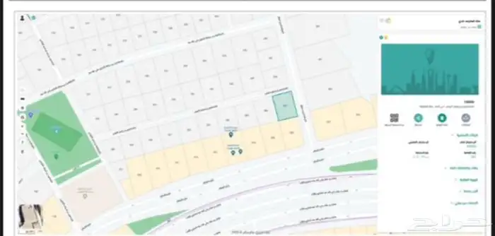 للبيع عماره تجاريه سكنيه في كدي مكة المكرمه 8