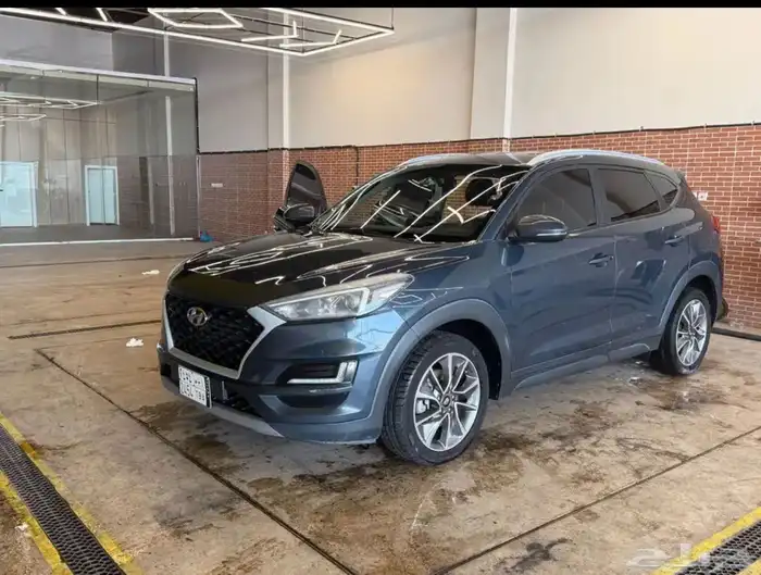 سياره ماشيه 206 موديل 2019 نص فل 10
