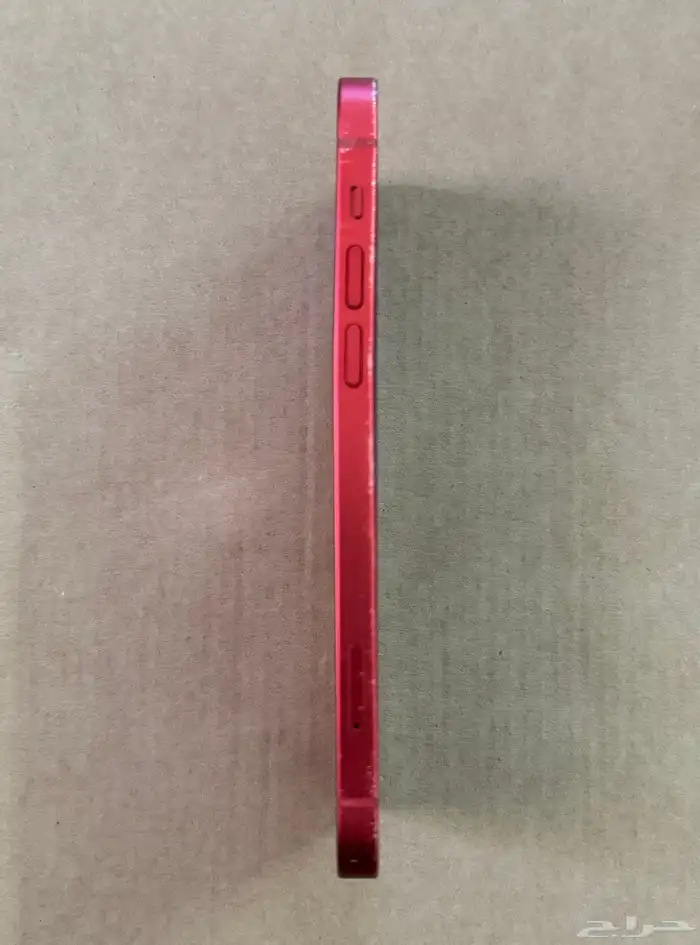 ايفون 12 العادي 128 جيجا 4