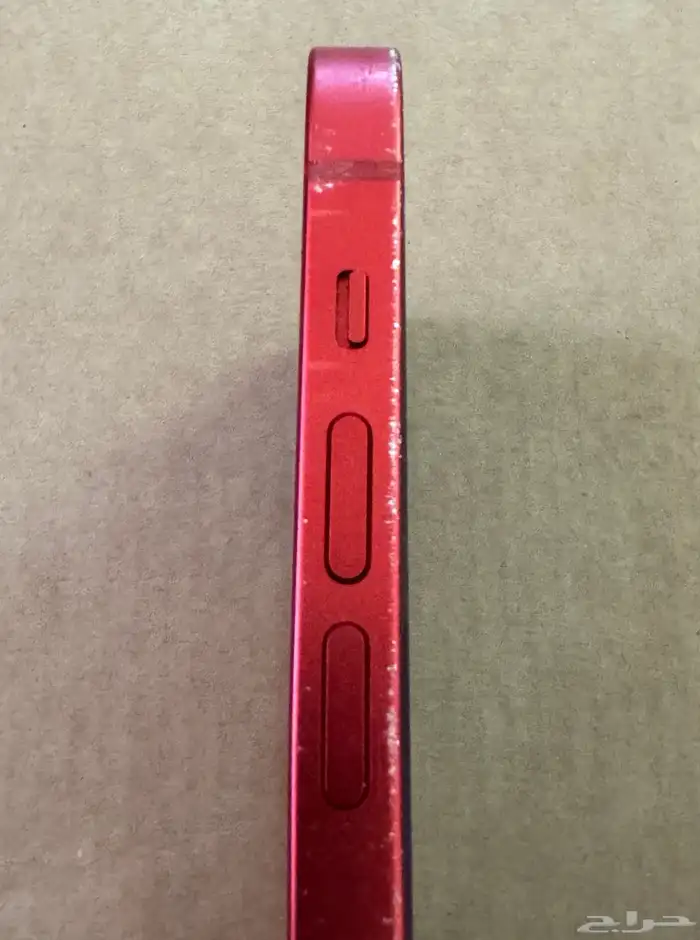 ايفون 12 العادي 128 جيجا 5