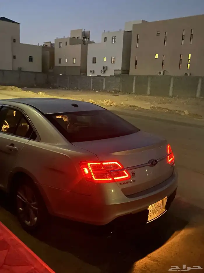تورس الخرج 2018 9