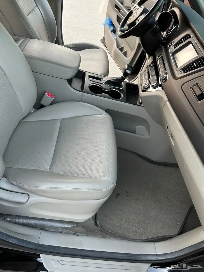 كيا كرنفال 2019 نص فل ماشي 77 27