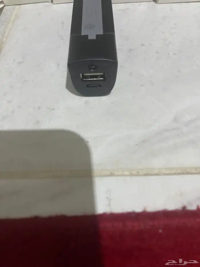 باوربانك سفري(المنقذ) مع كشاف طوارئ 2