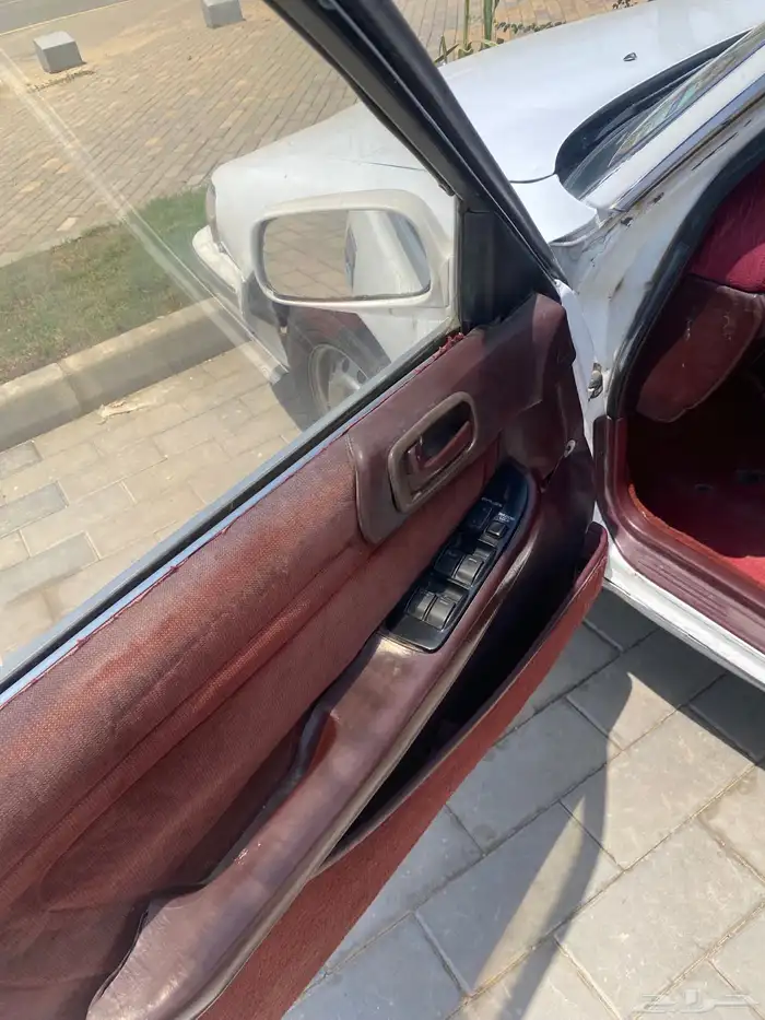 كرسيدا نضيفه للبيع 30