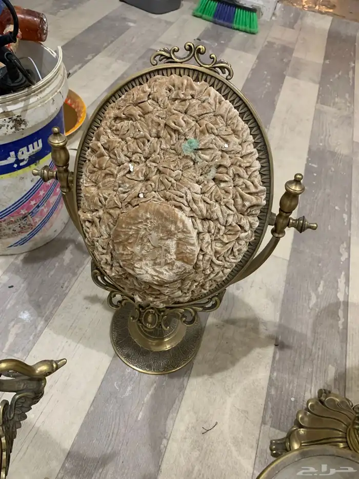 غرفه نوم مع ليزارات 3 واستاندات تركيه للحفلات والاستقبال 2