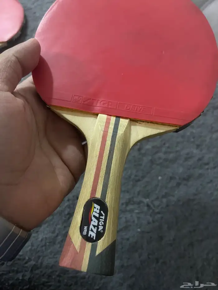مضرب تنس 5