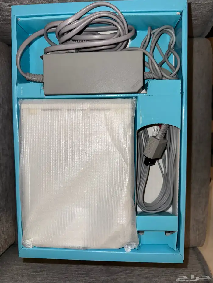 Nintendo wii 4
