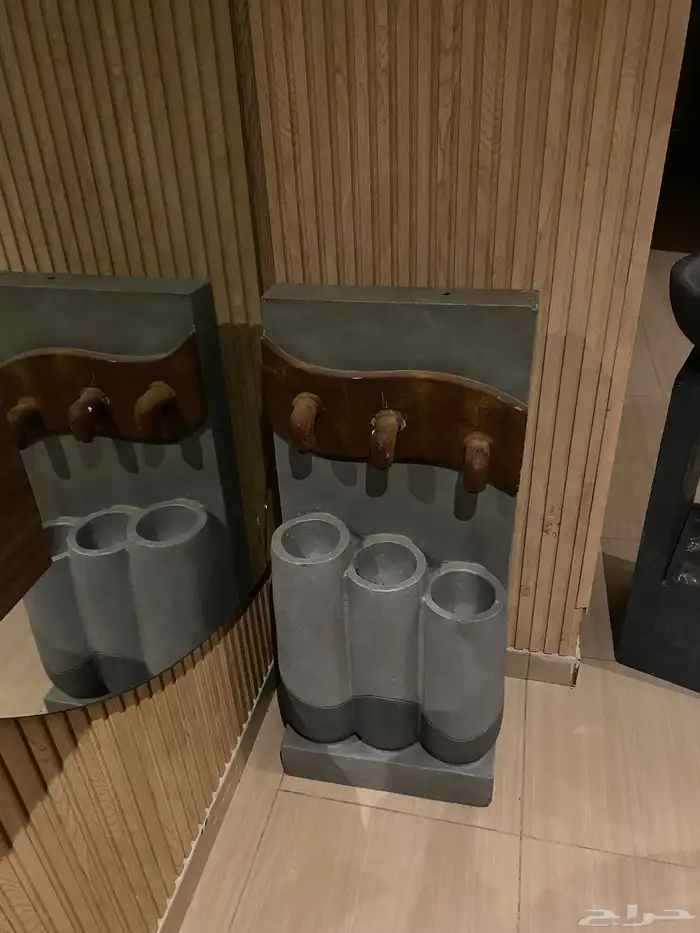 تحف وشلالات 3