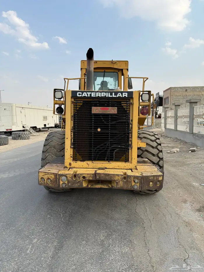 للبيع شيول 980C تم البيع 9