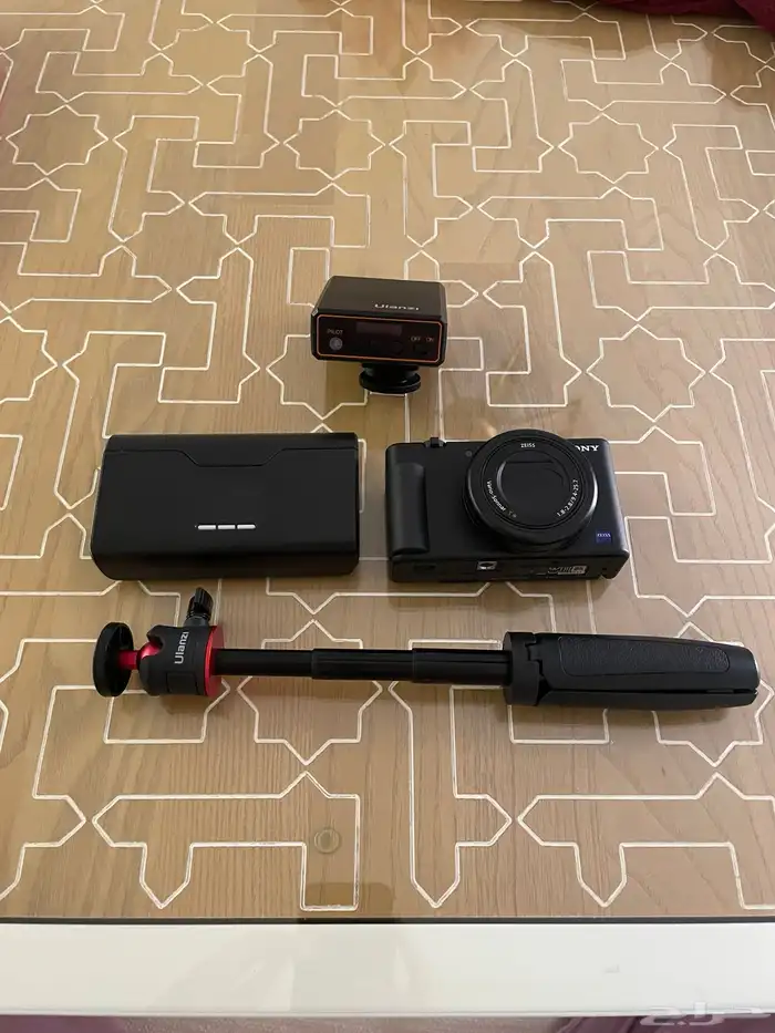 للبيع كاميرا Sony ZV-1 6