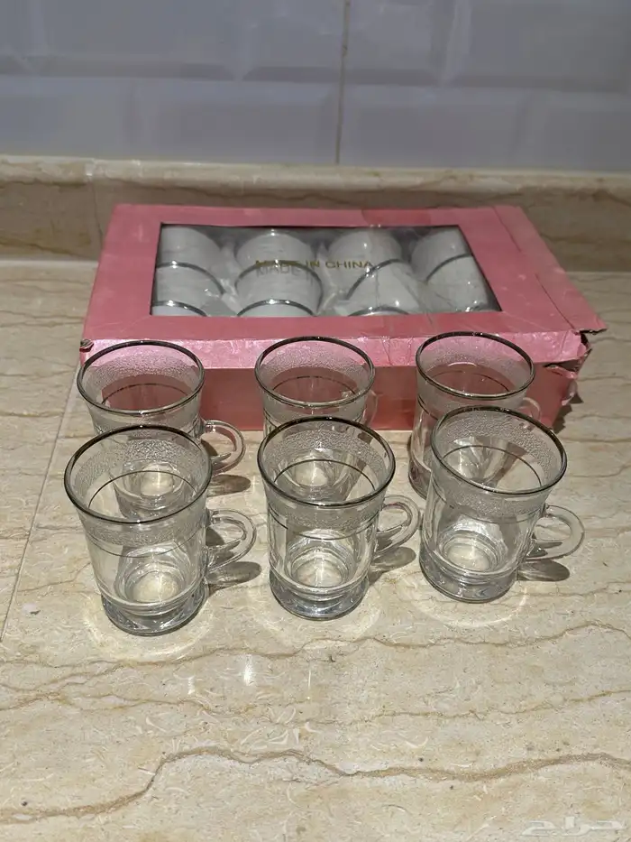 مواعين ومكنسه كهربائيه وتحف جديده 7