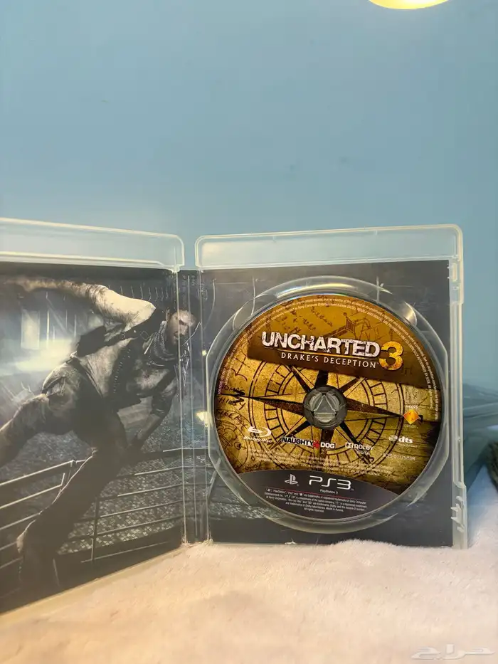 اشرطة سوني 3 مخزنة بحالة ممتازة تم البيع 25