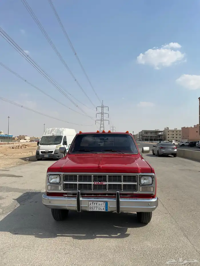 جمس للبيع 2
