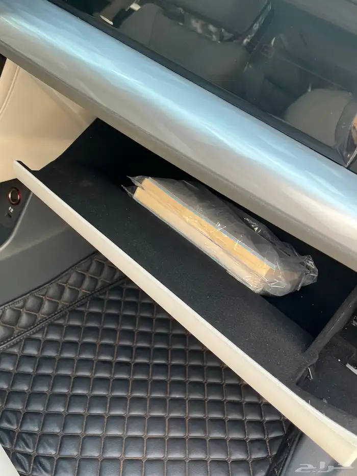 GAC GS8 GX 2024 رمادي فل كامل دفع رباعي 13