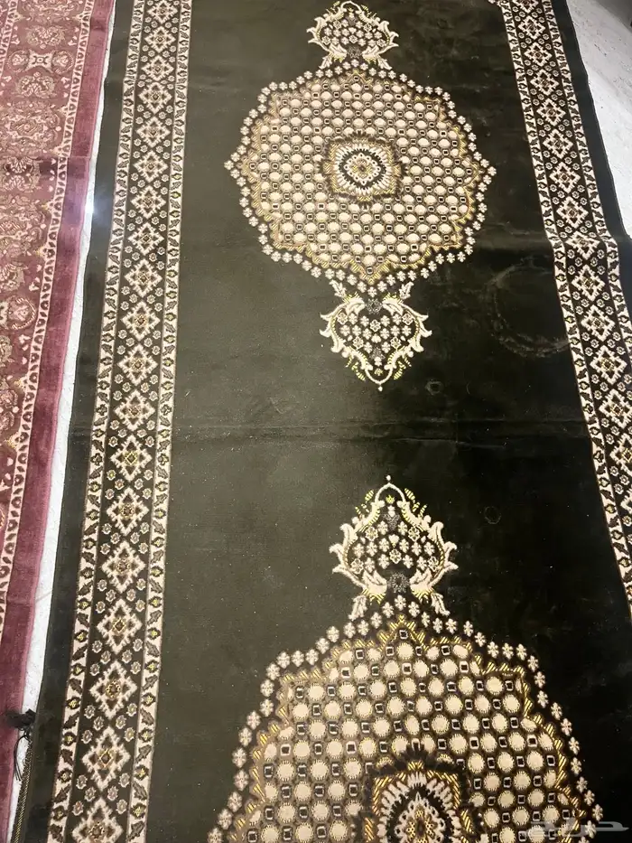 مفارش ممرات للبيع 0
